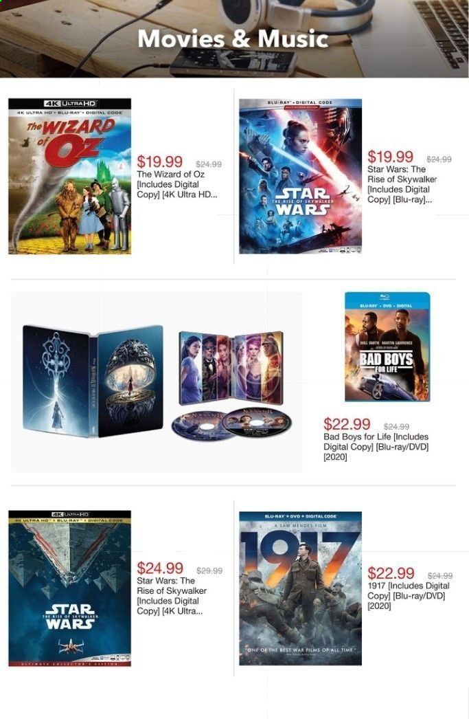 Best Buy Weekly Ad & Flyer April 27 to May 4