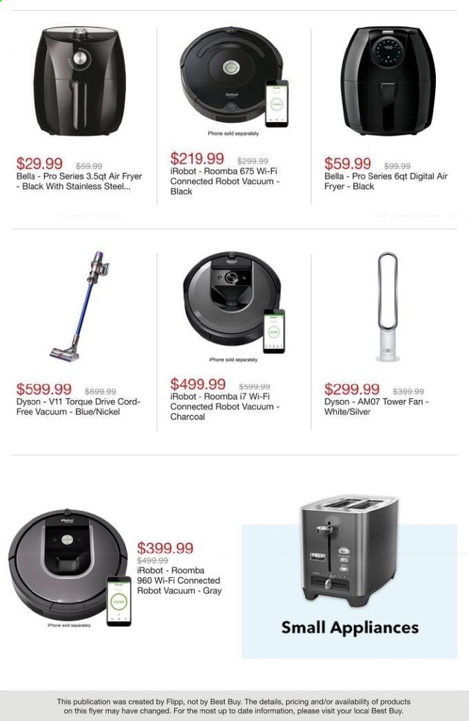 Best Buy Weekly Ad & Flyer April 27 to May 4