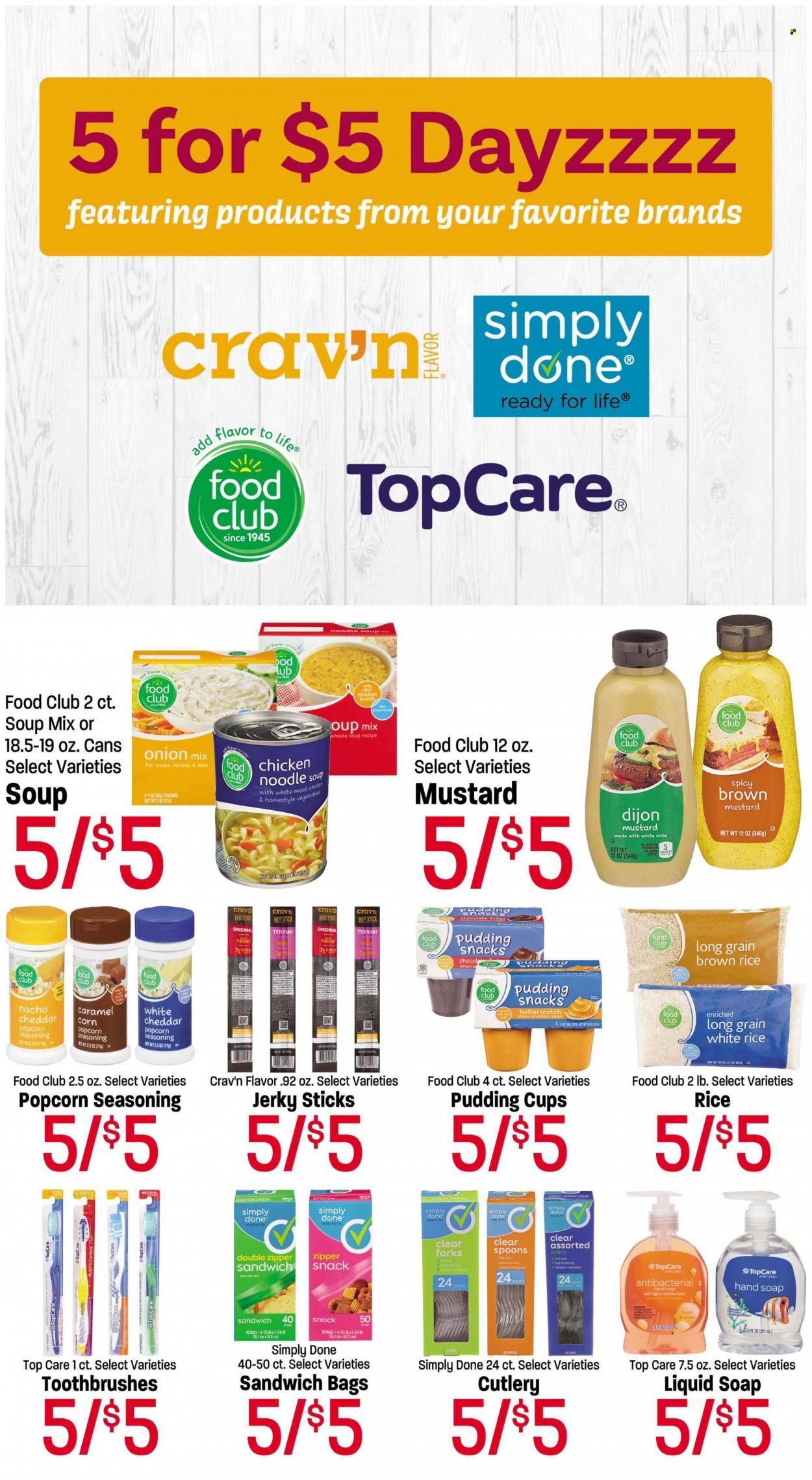 Fresh Market (UT) Weekly Ad Flyer Specials February 15 to February 21, 2023