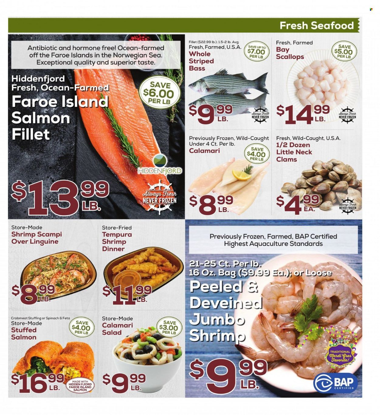 DeCicco & Sons (NY) Weekly Ad Flyer Specials February 17 to February 23, 2023