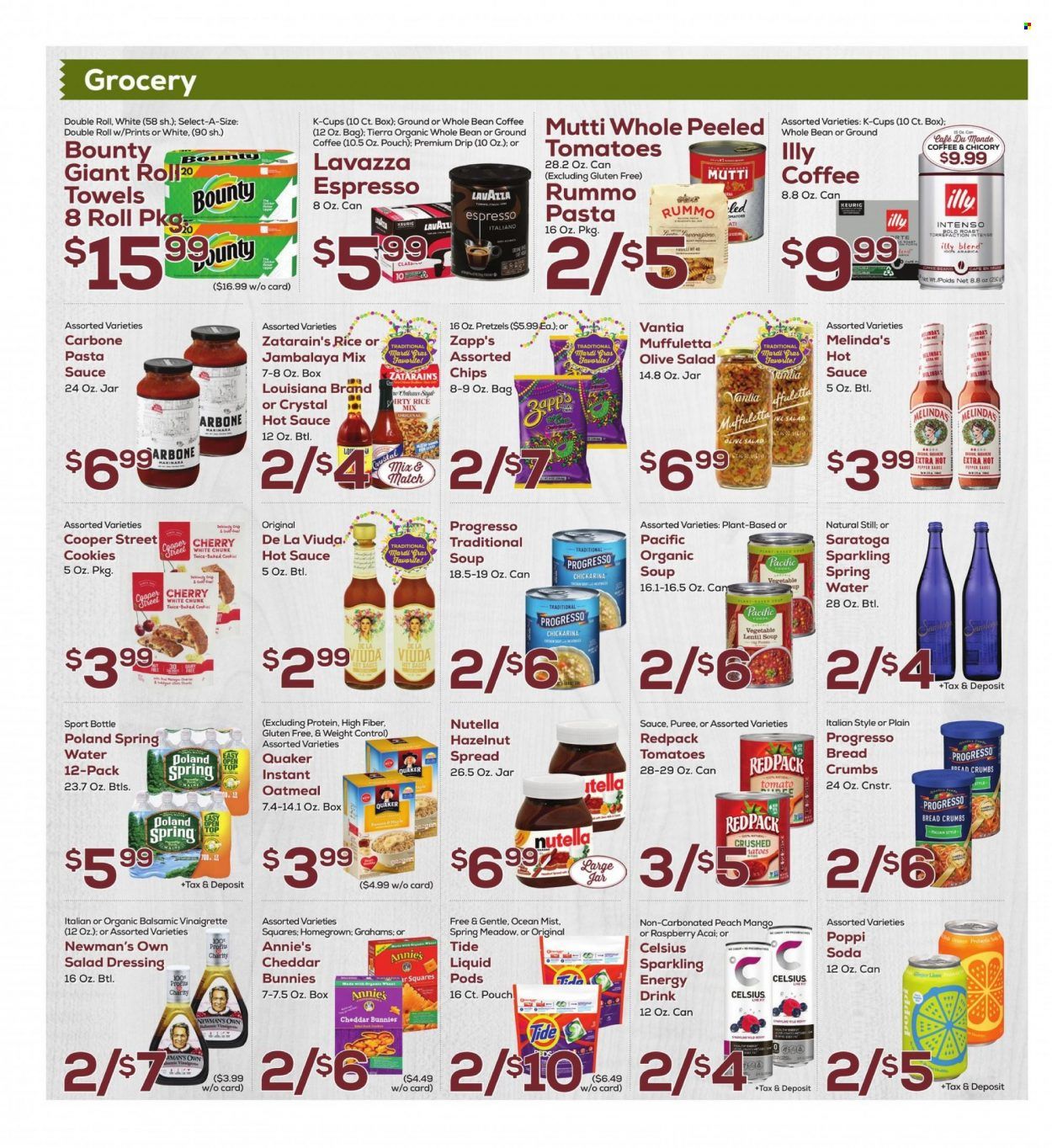 DeCicco & Sons (NY) Weekly Ad Flyer Specials February 17 to February 23, 2023