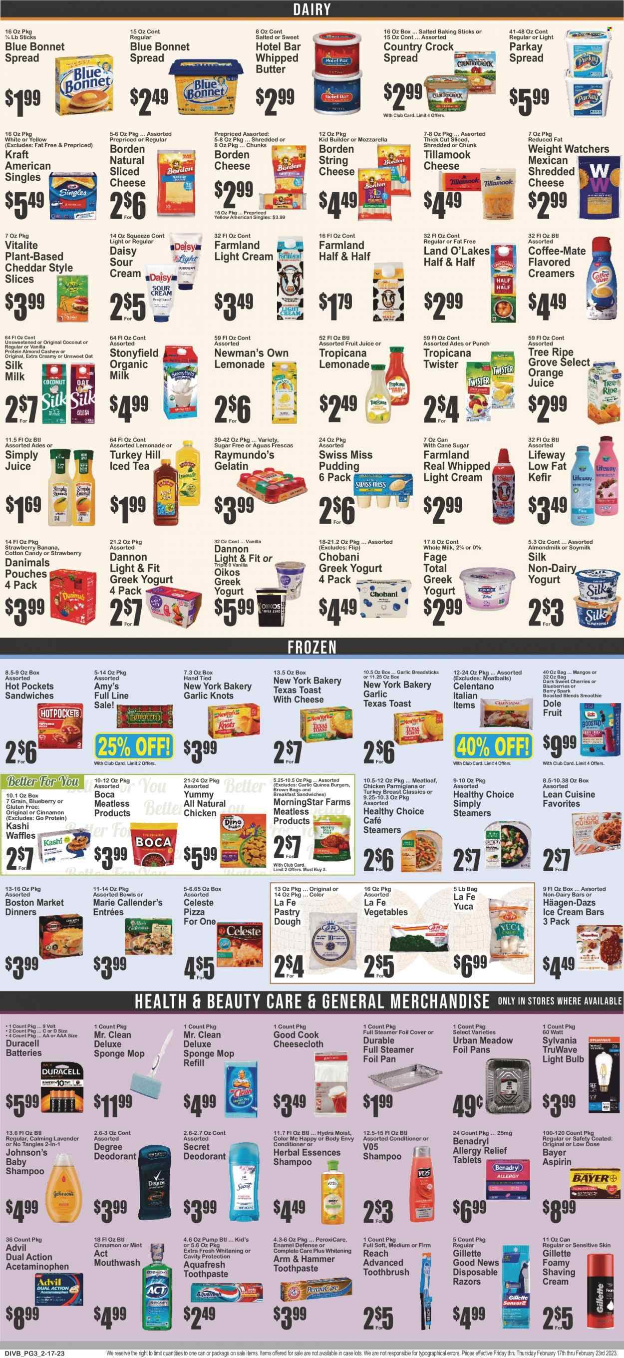 Food Dynasty (NY) Weekly Ad Flyer Specials February 17 to February 23, 2023