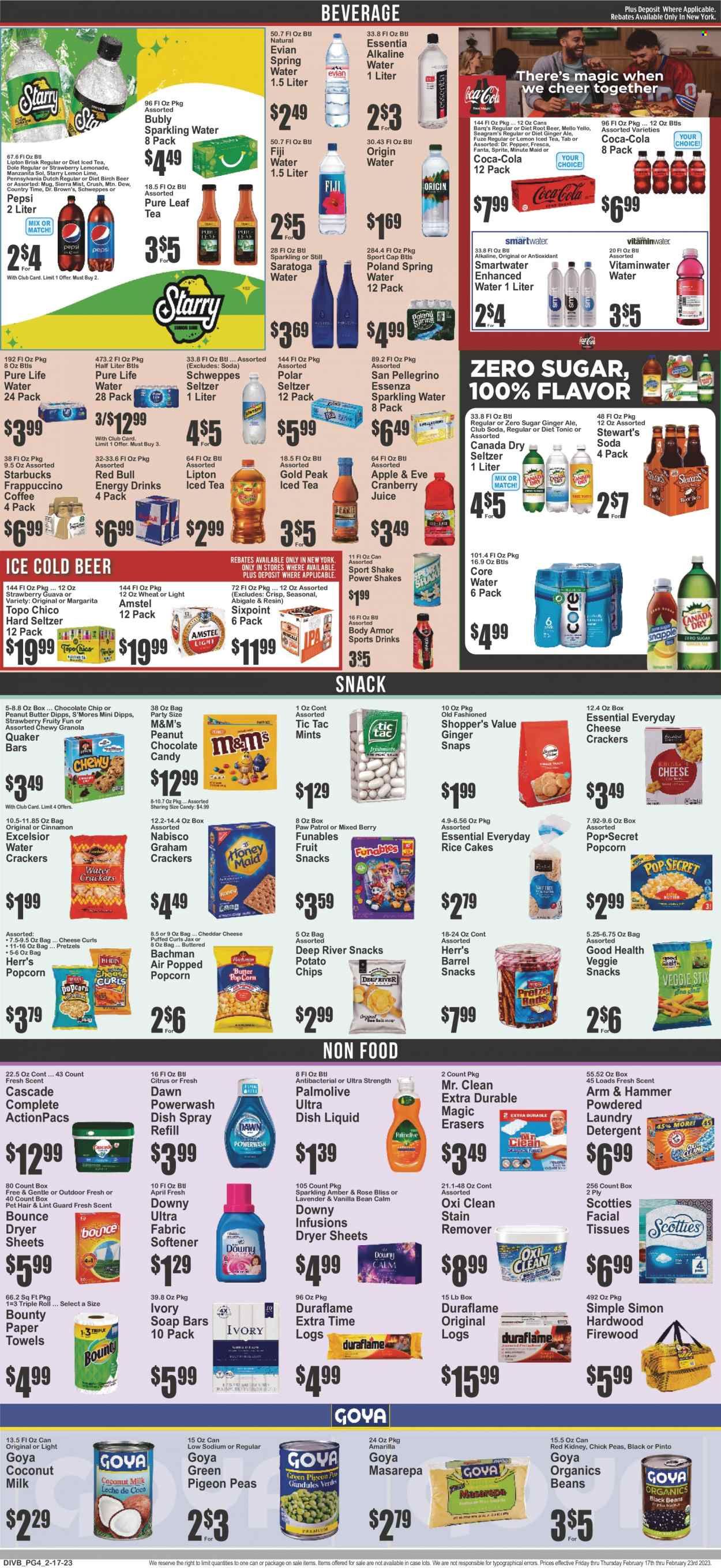 Food Dynasty (NY) Weekly Ad Flyer Specials February 17 to February 23, 2023