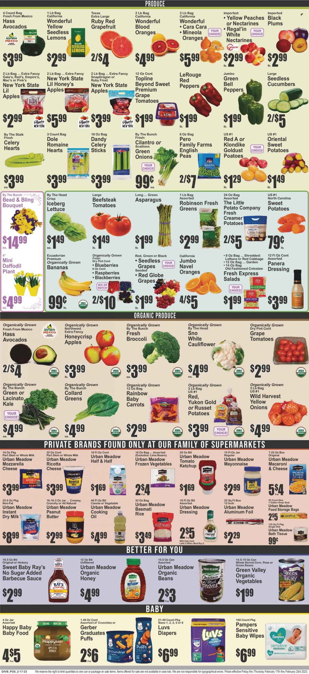 Food Dynasty (NY) Weekly Ad Flyer Specials February 17 to February 23, 2023