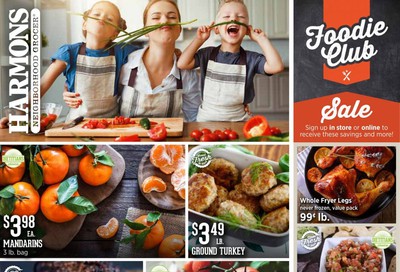 Harmons Weekly Ad & Flyer April 28 to May 4