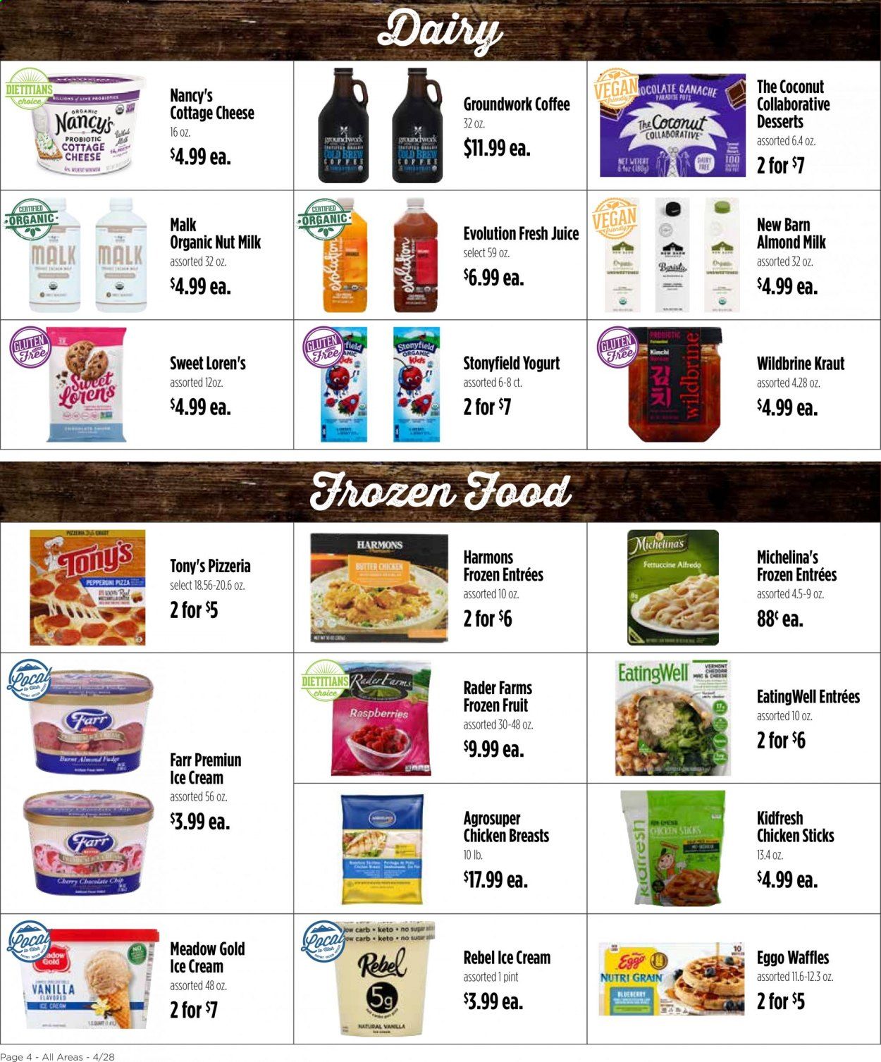 Harmons Weekly Ad & Flyer April 28 to May 4