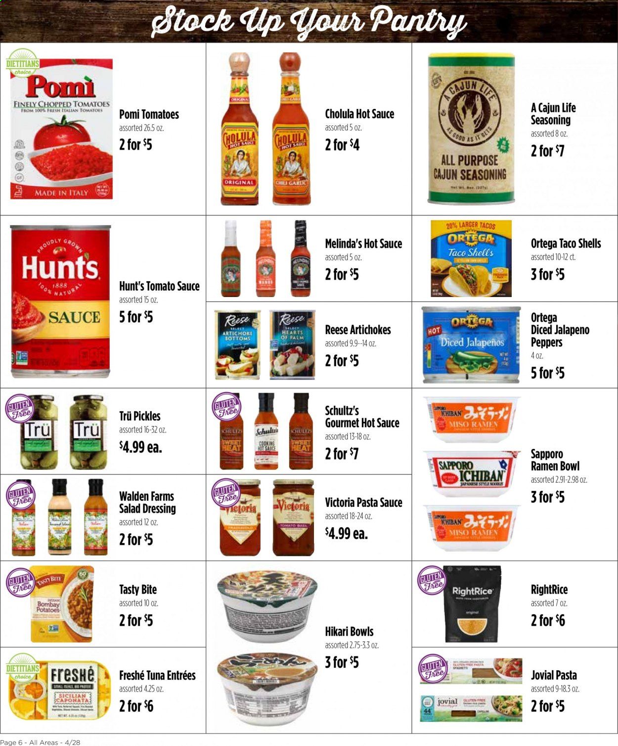 Harmons Weekly Ad & Flyer April 28 to May 4