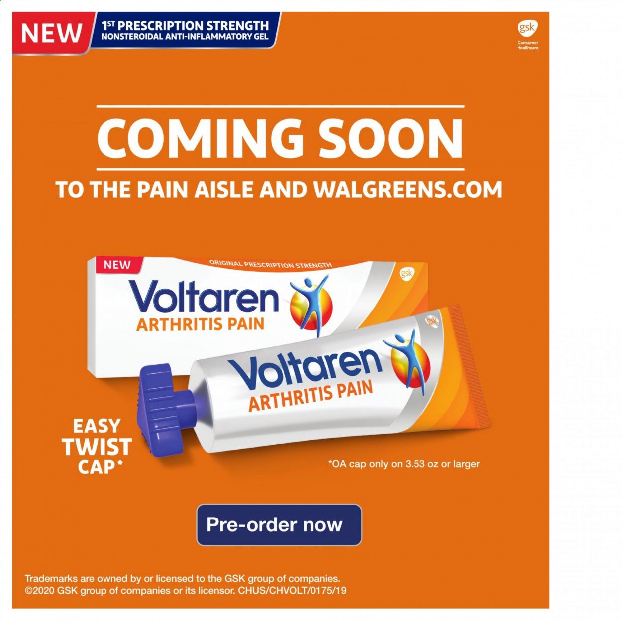 Walgreens Weekly Ad & Flyer May 3 to 9