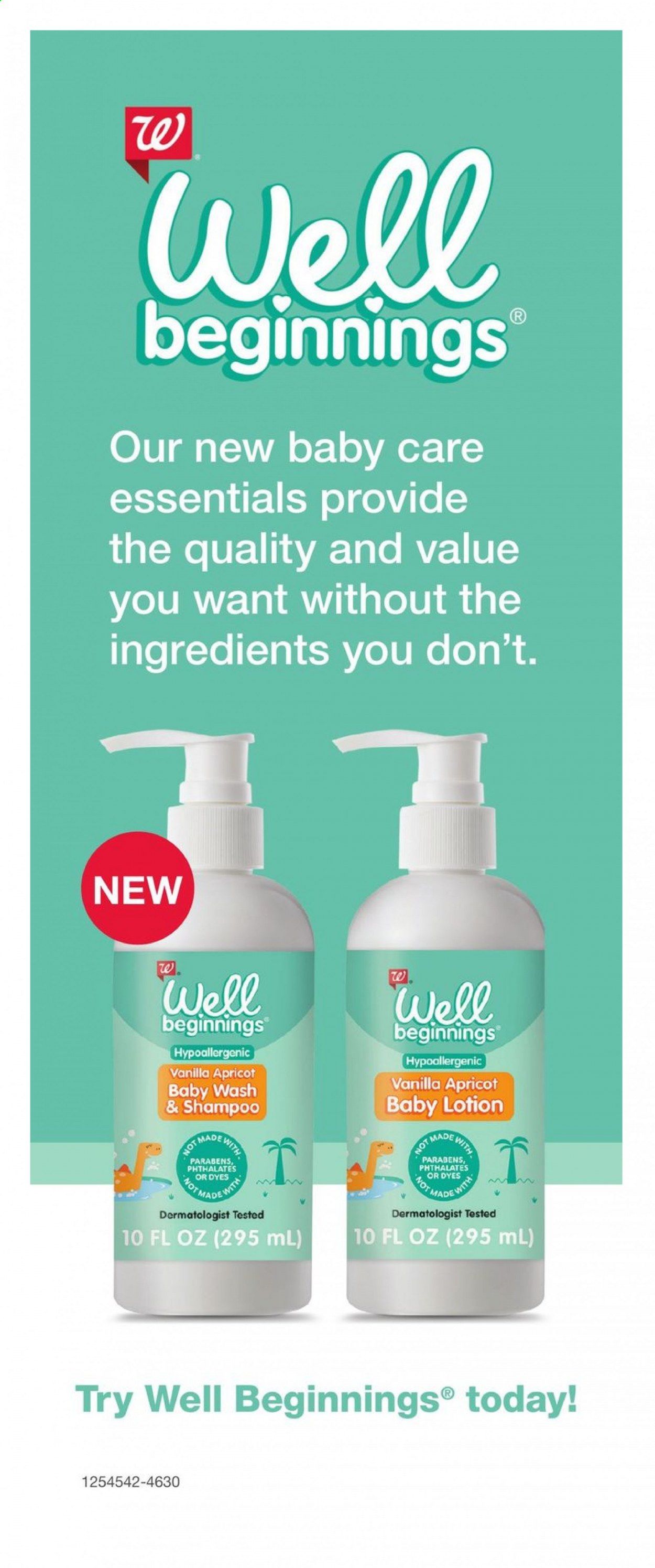 Walgreens Weekly Ad & Flyer April 26 to May 30