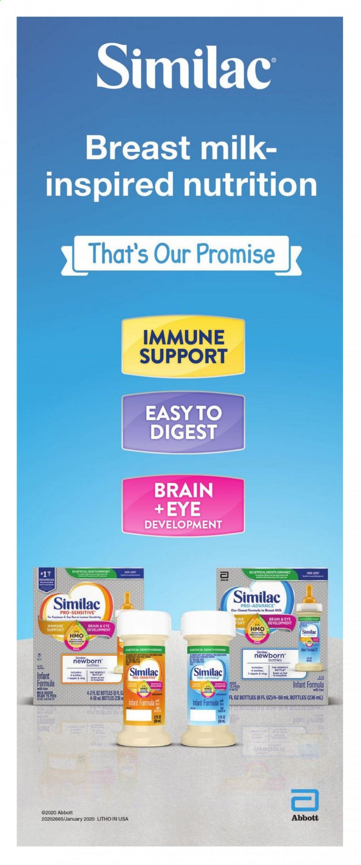 Walgreens Weekly Ad & Flyer April 26 to May 30