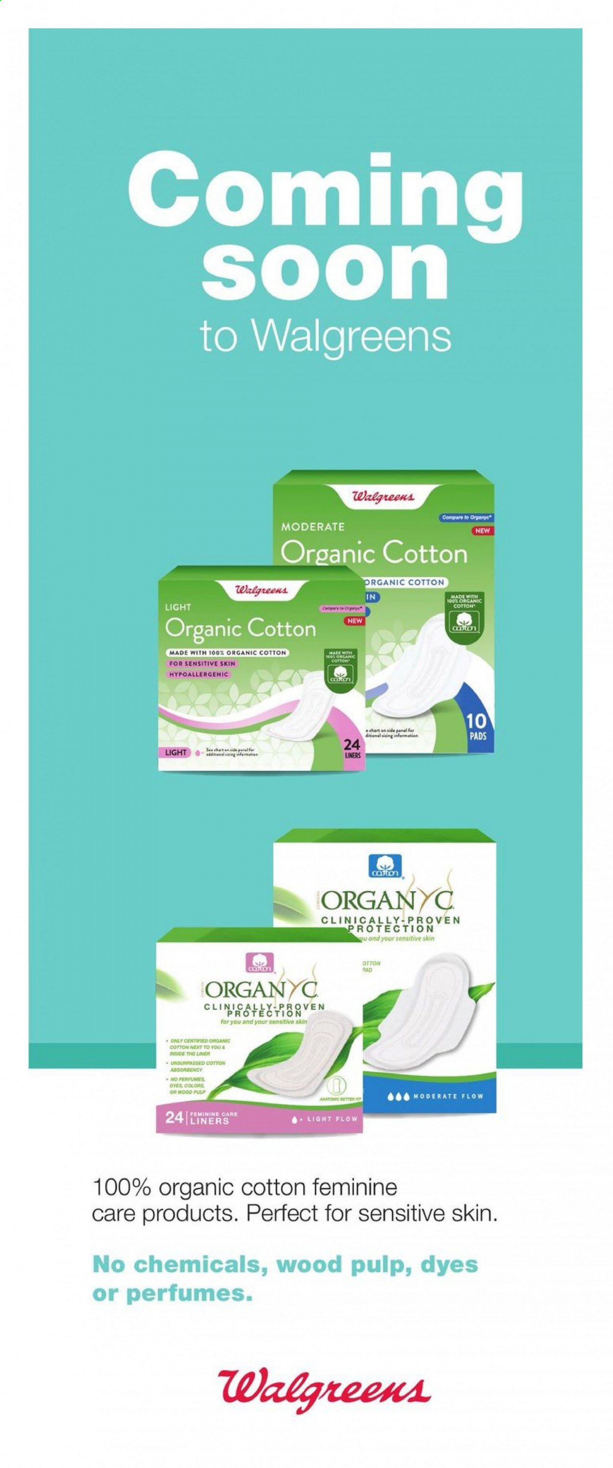 Walgreens Weekly Ad & Flyer April 26 to May 30