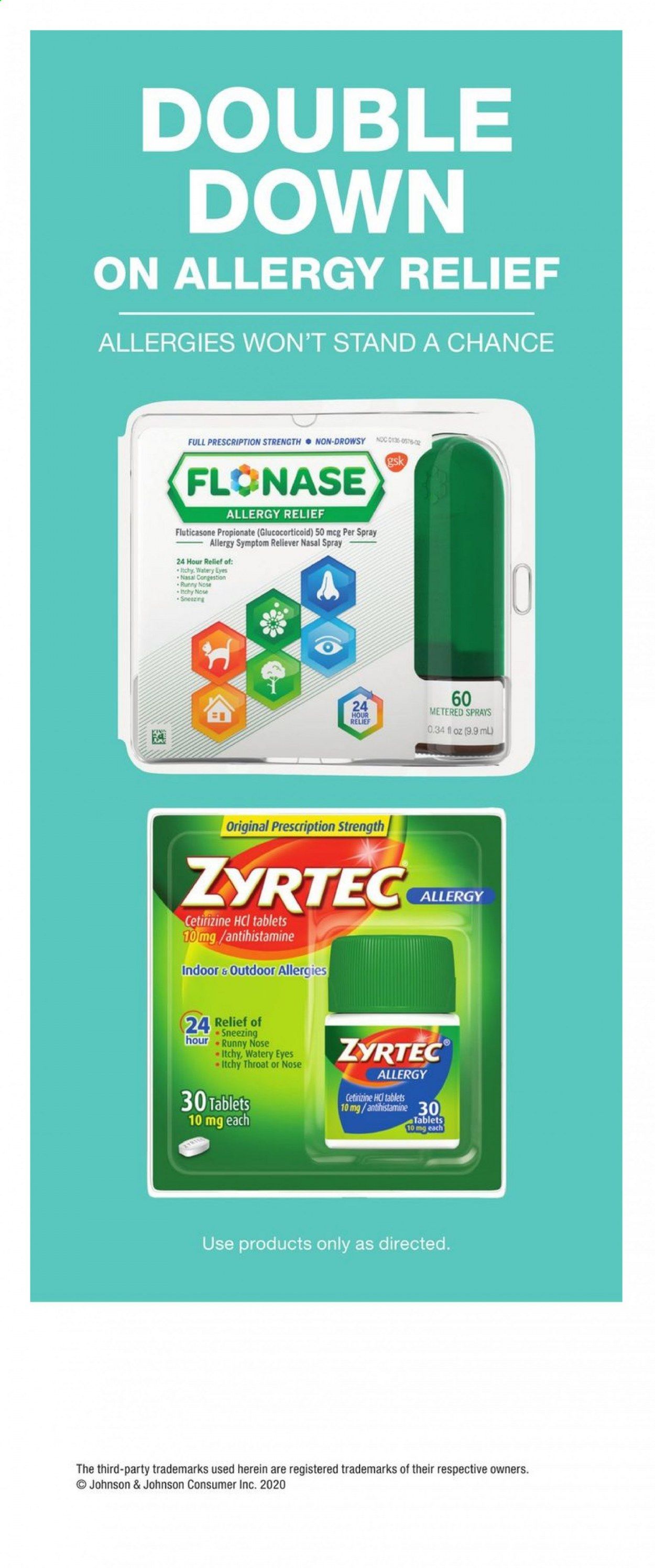 Walgreens Weekly Ad & Flyer April 26 to May 30