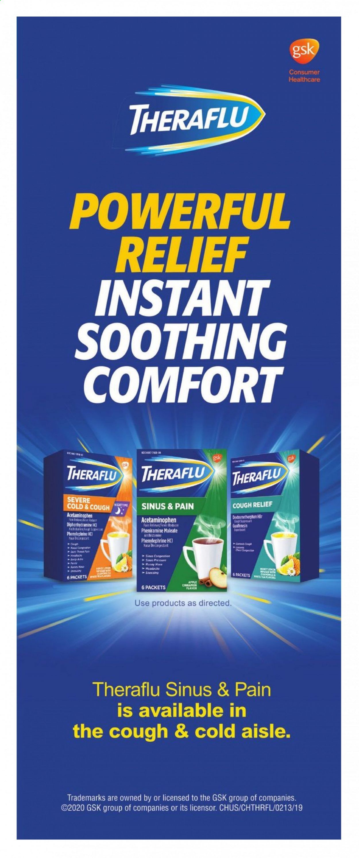 Walgreens Weekly Ad & Flyer April 26 to May 30