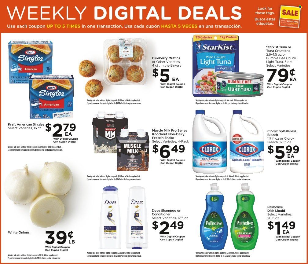 Food 4 Less (CA) Weekly Ad Flyer Specials February 22 to February 28, 2023