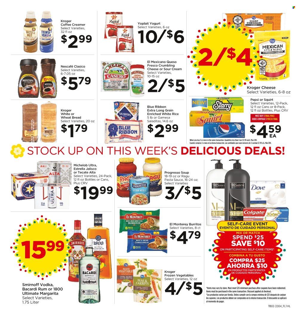 Food 4 Less (CA) Weekly Ad Flyer Specials February 22 to February 28, 2023