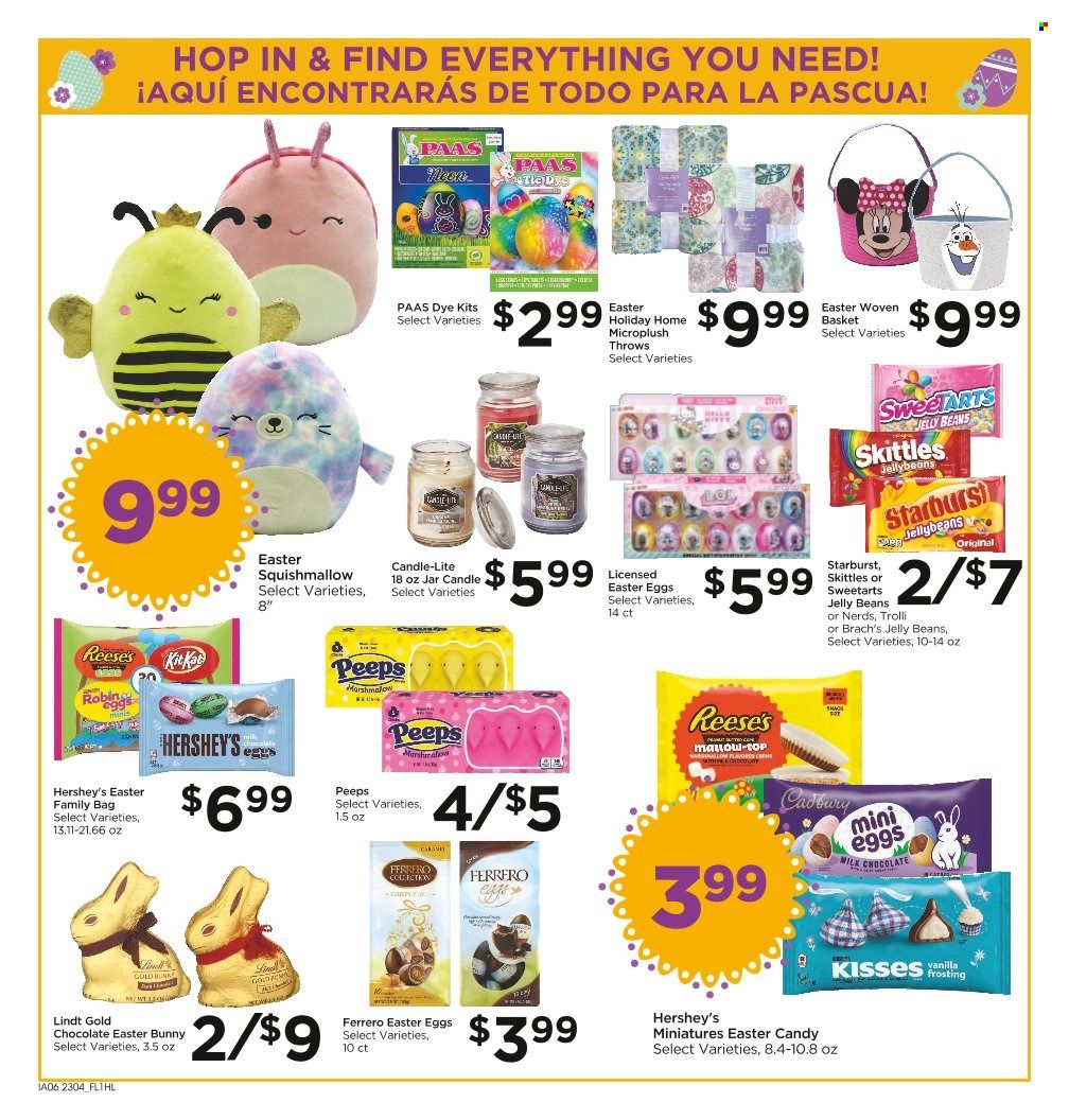 Food 4 Less (CA) Weekly Ad Flyer Specials February 22 to February 28, 2023