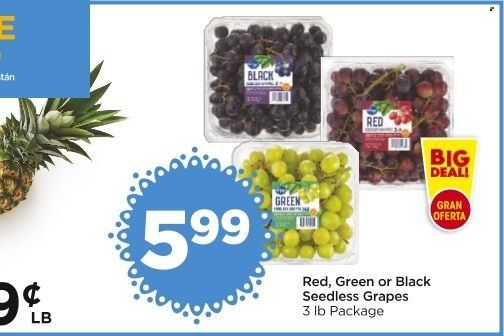Food 4 Less (CA) Weekly Ad Flyer Specials February 22 to February 28, 2023