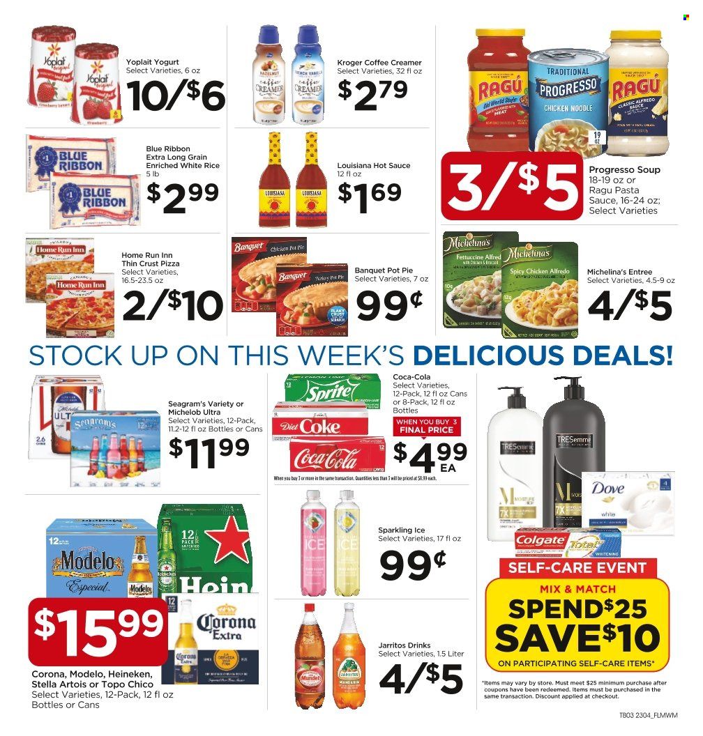 Food 4 Less (IL) Weekly Ad Flyer Specials February 22 to February 28, 2023