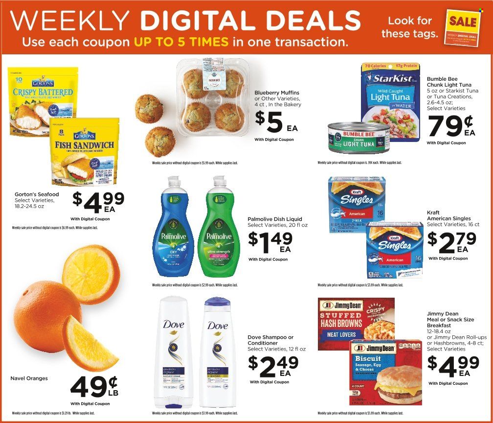 Food 4 Less (IN) Weekly Ad Flyer Specials February 22 to February 28, 2023