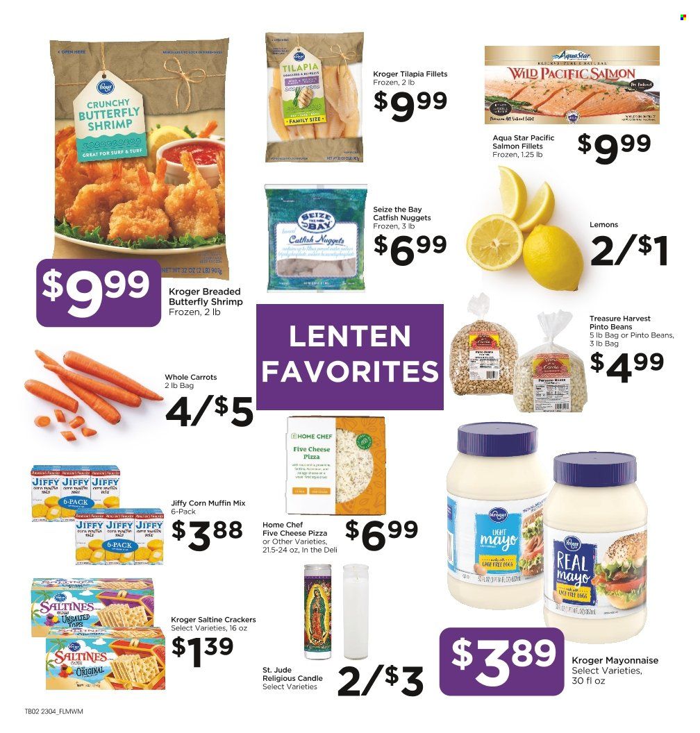 Food 4 Less (IN) Weekly Ad Flyer Specials February 22 to February 28, 2023