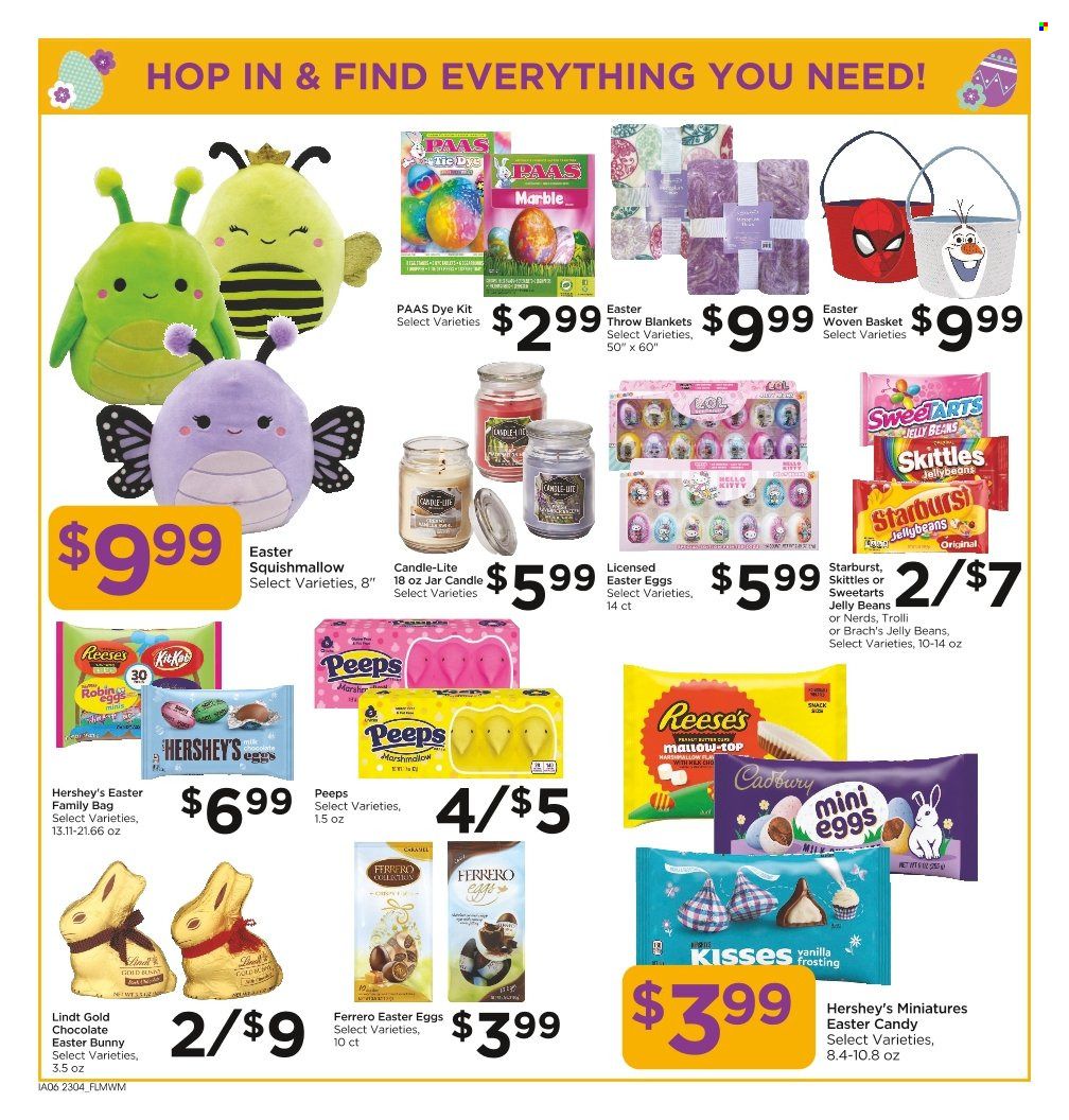 Food 4 Less (IN) Weekly Ad Flyer Specials February 22 to February 28, 2023