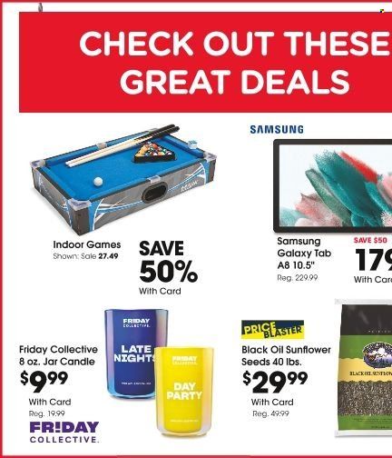 Fred Meyer (WA) Weekly Ad Flyer Specials February 22 to February 28, 2023