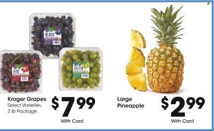 Fred Meyer (WA) Weekly Ad Flyer Specials February 22 to February 28, 2023