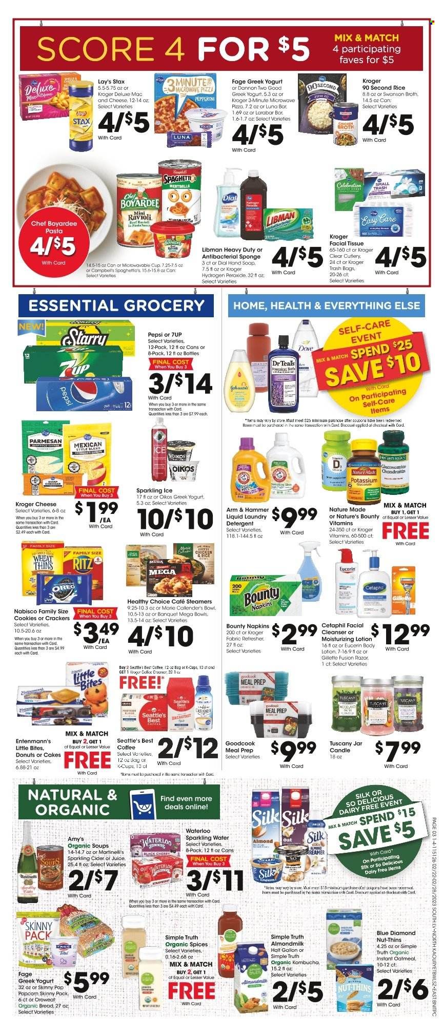 Fred Meyer (WA) Weekly Ad Flyer Specials February 22 to February 28, 2023