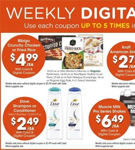 Fred Meyer (WA) Weekly Ad Flyer Specials February 22 to February 28, 2023