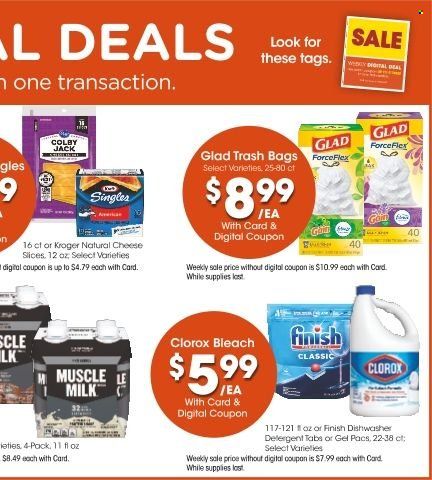 Fred Meyer (WA) Weekly Ad Flyer Specials February 22 to February 28, 2023