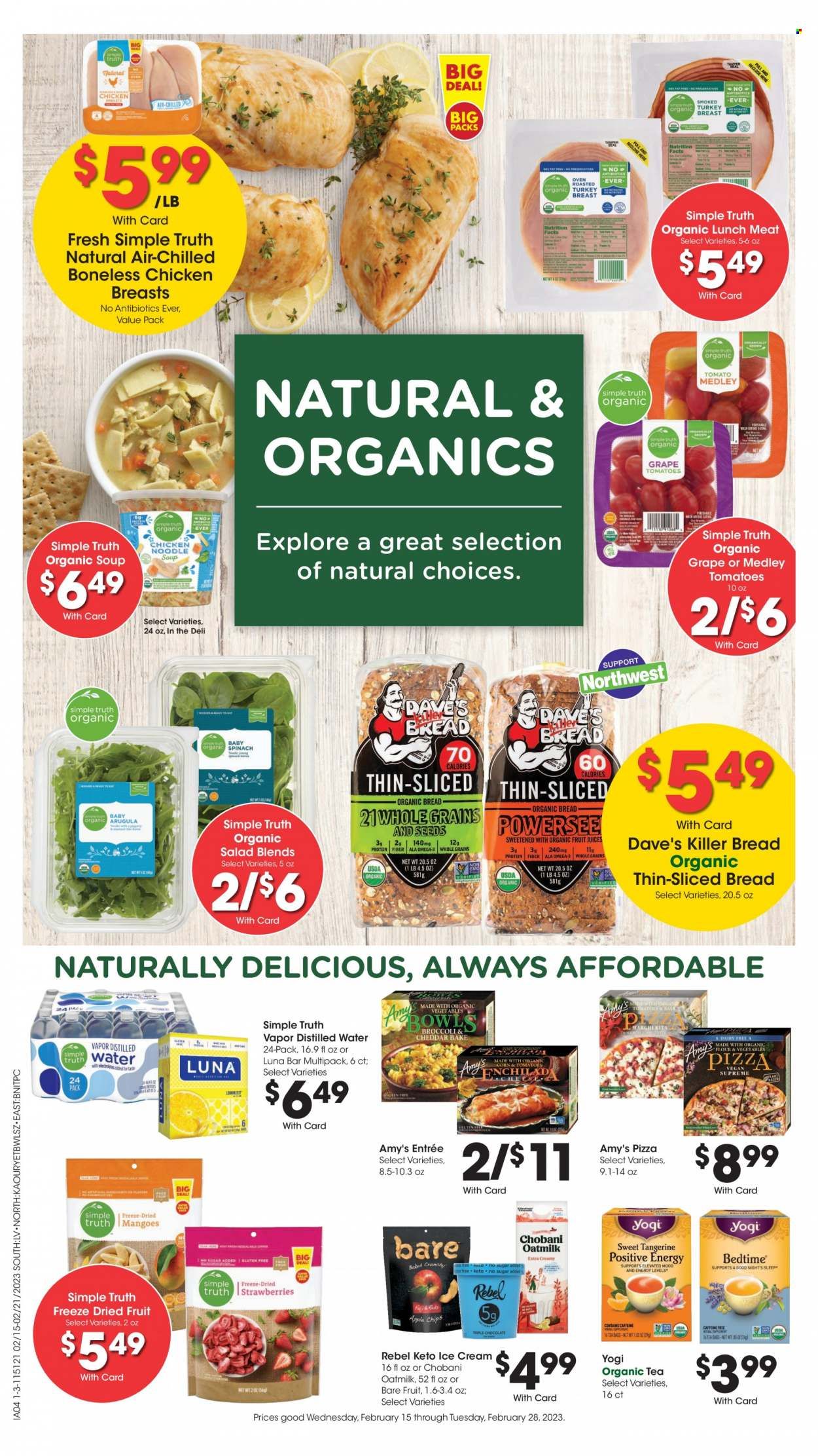 Fred Meyer (ID) Weekly Ad Flyer Specials February 22 to February 28, 2023