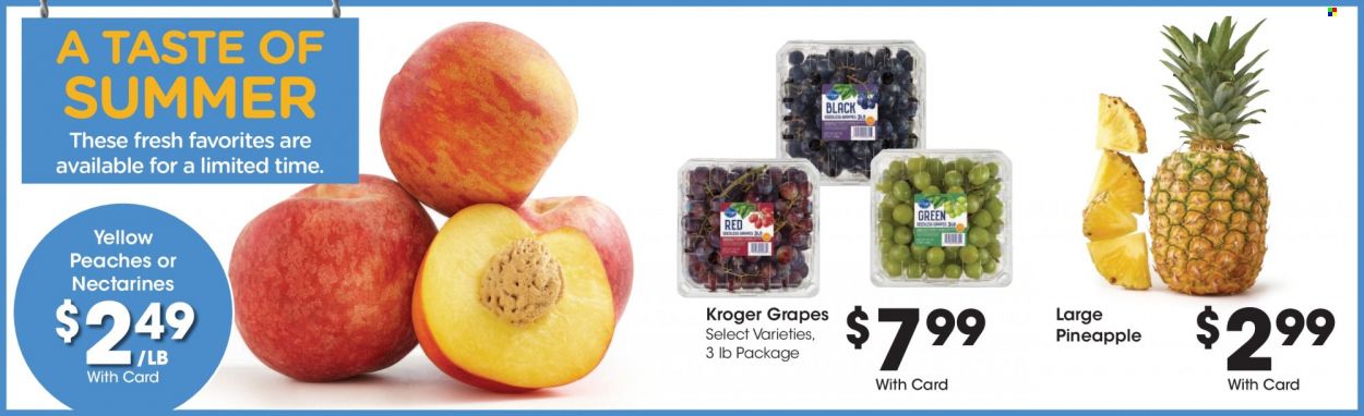 Fred Meyer (ID) Weekly Ad Flyer Specials February 22 to February 28, 2023