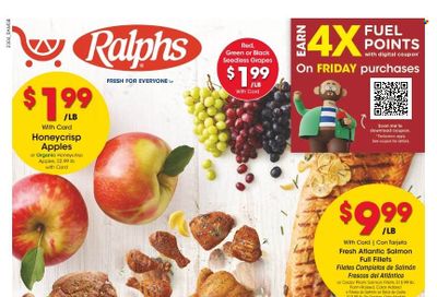 Ralphs (MD, NC, VA) Weekly Ad Flyer Specials February 22 to February 28, 2023