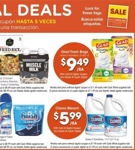 Ralphs (MD, NC, VA) Weekly Ad Flyer Specials February 22 to February 28, 2023