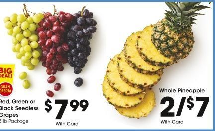 Ralphs (MD, NC, VA) Weekly Ad Flyer Specials February 22 to February 28, 2023