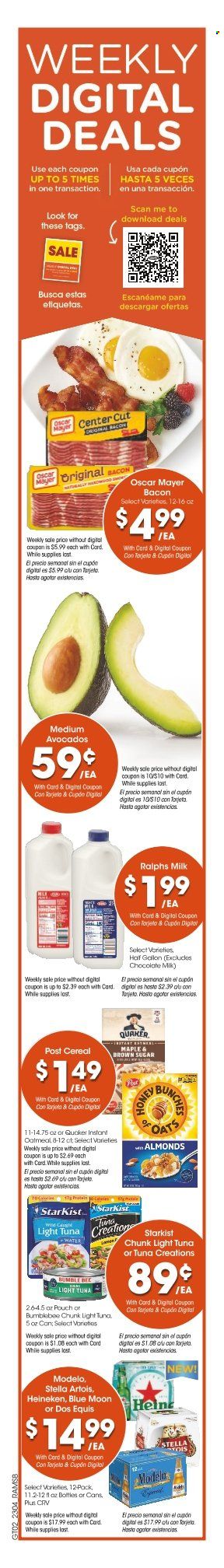 Ralphs (MD, NC, VA) Weekly Ad Flyer Specials February 22 to February 28, 2023