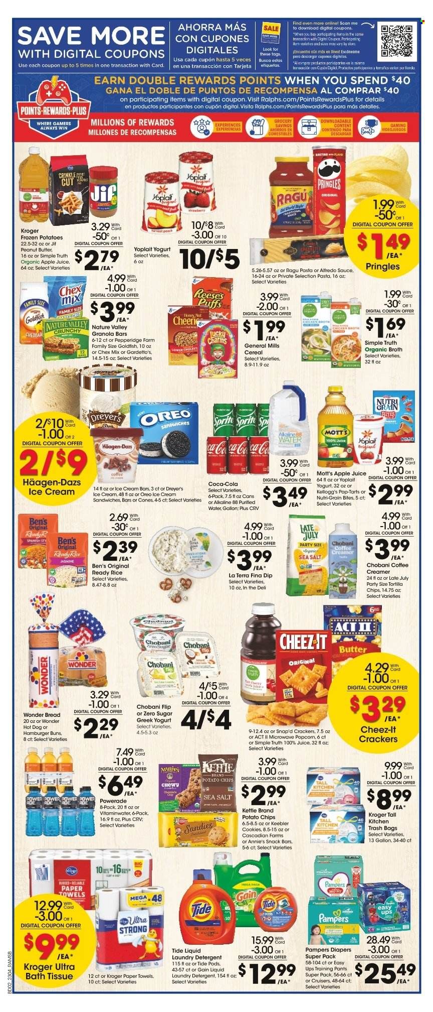 Ralphs (MD, NC, VA) Weekly Ad Flyer Specials February 22 to February 28, 2023