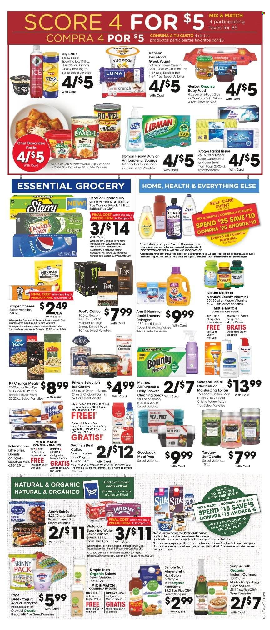 Ralphs (MD, NC, VA) Weekly Ad Flyer Specials February 22 to February 28, 2023