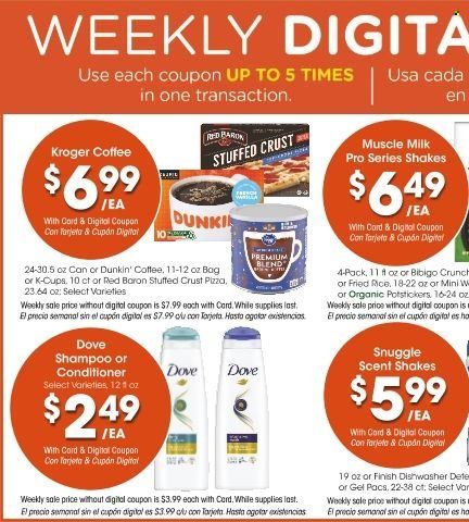 Ralphs (MD, NC, VA) Weekly Ad Flyer Specials February 22 to February 28, 2023