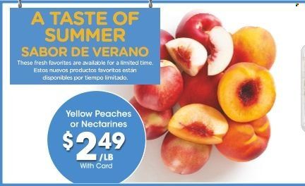 Smith's (AZ, ID, MT, NM, NV, UT, WY) Weekly Ad Flyer Specials February 22 to February 28, 2023