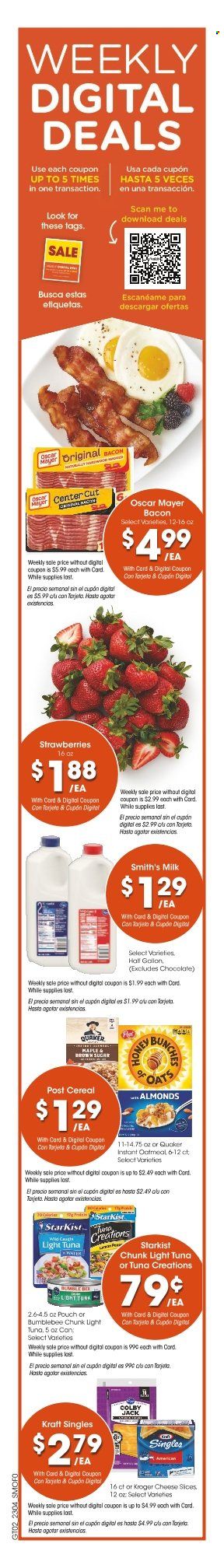 Smith's (AZ, ID, MT, NM, NV, UT, WY) Weekly Ad Flyer Specials February 22 to February 28, 2023