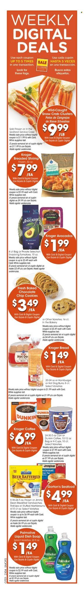 Smith's (AZ, ID, MT, NM, NV, UT, WY) Weekly Ad Flyer Specials February 22 to February 28, 2023