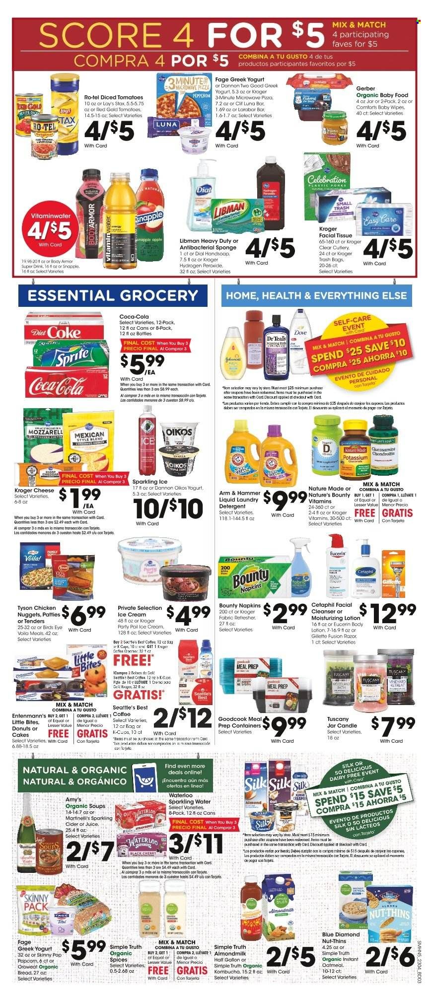 Smith's (AZ, ID, MT, NM, NV, UT, WY) Weekly Ad Flyer Specials February 22 to February 28, 2023