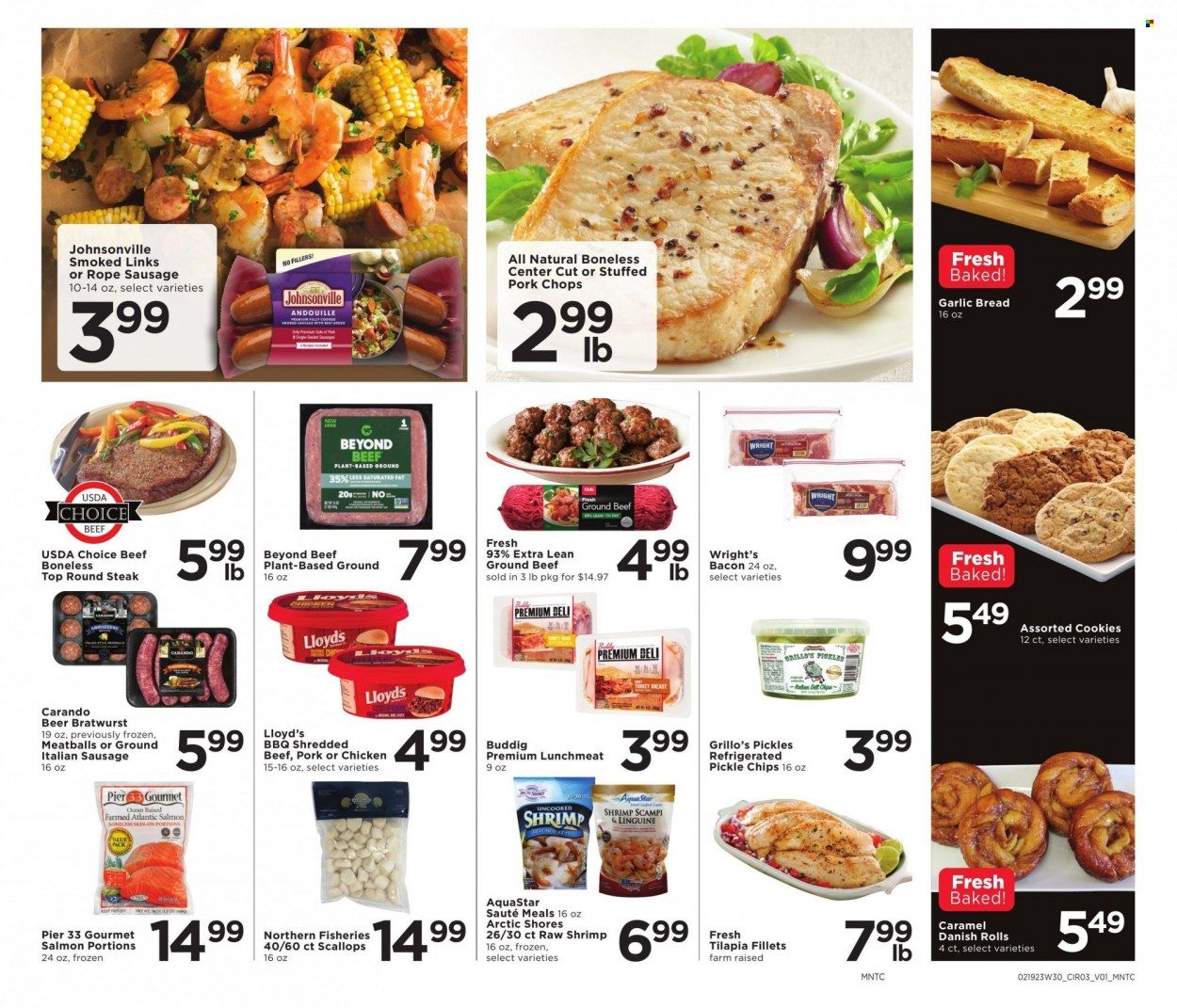 Cub Foods (MN) Weekly Ad Flyer Specials February 19 to February 25, 2023