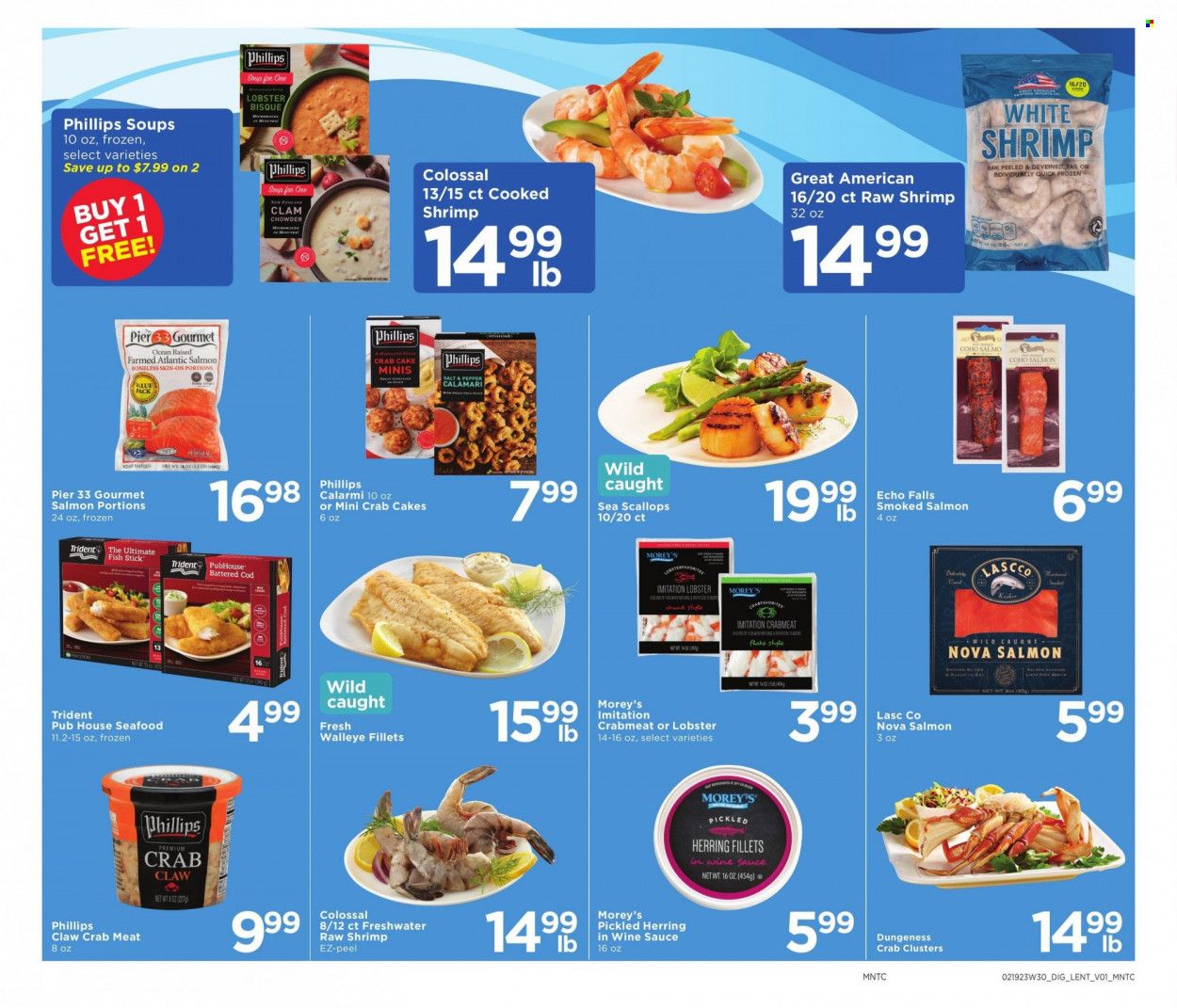 Cub Foods (MN) Weekly Ad Flyer Specials February 19 to February 25, 2023