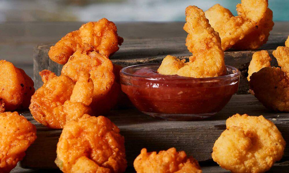 White Castle Celebrates with their New Sriracha Shrimp Nibblers and Returning Shrimp Nibblers White Castle Celebrates with their New Sriracha Shrimp Nibblers and Returning Shrimp Nibblers