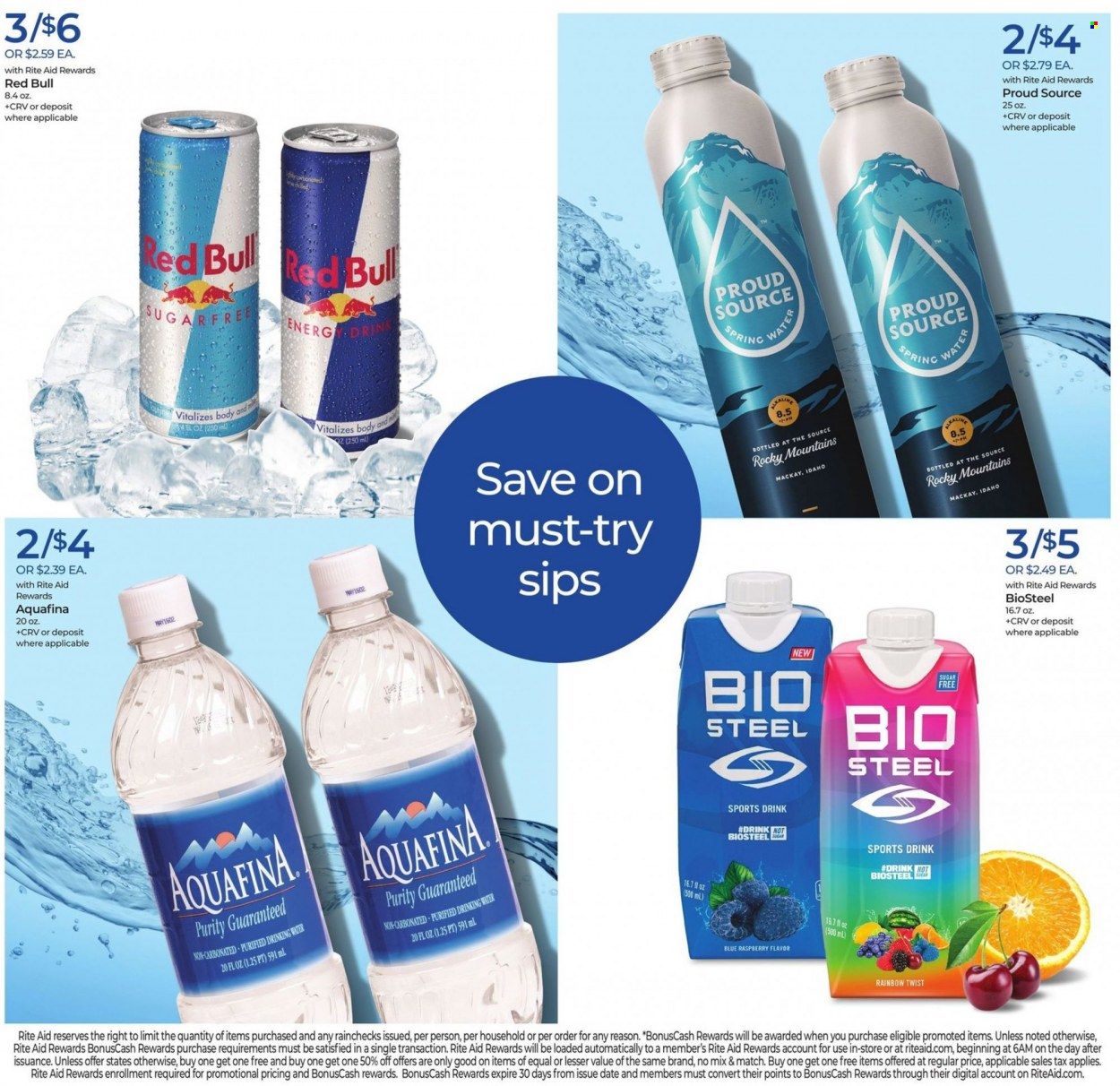 RITE AID Weekly Ad Flyer Specials February 26 to March 4, 2023