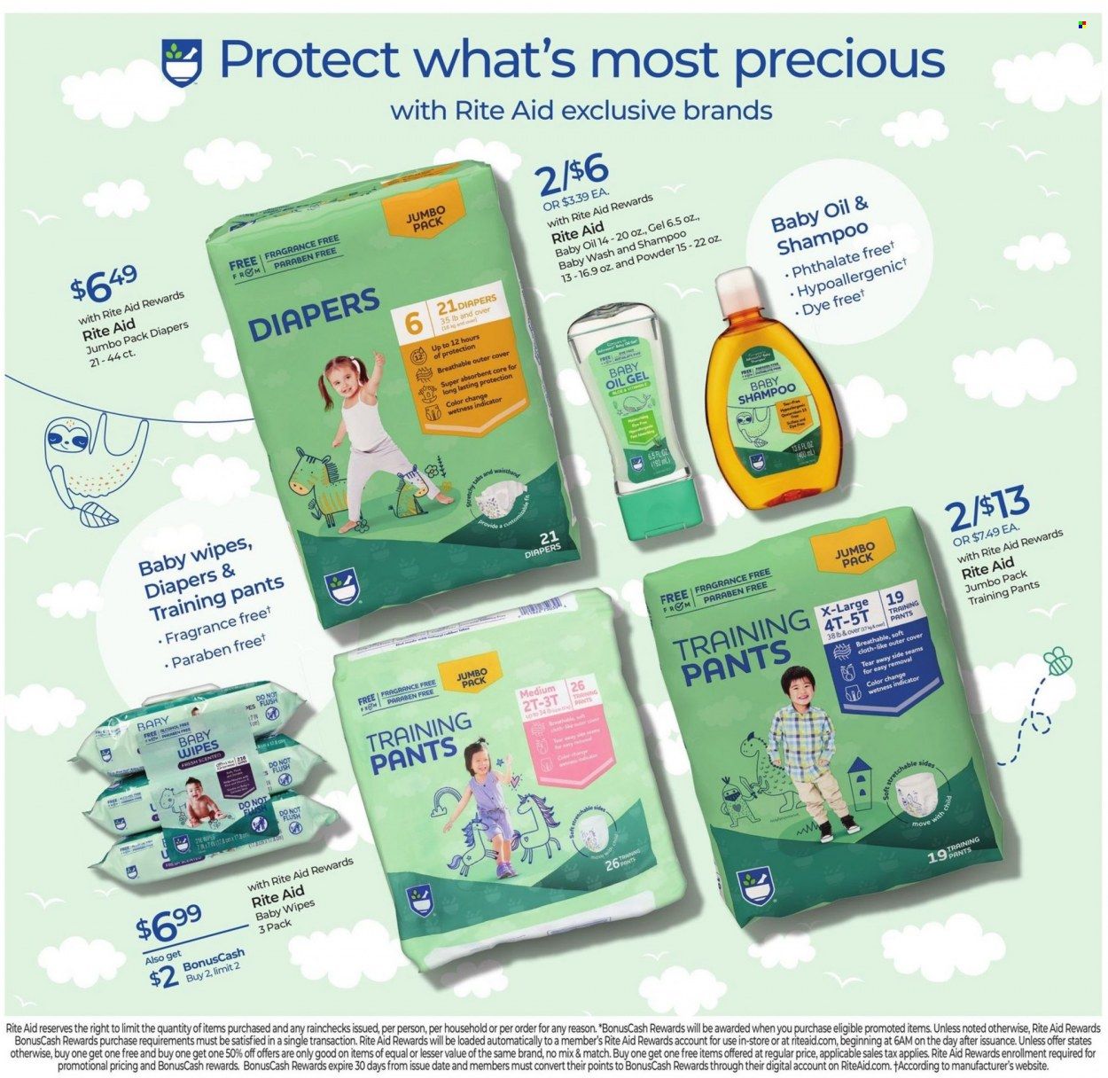 RITE AID Weekly Ad Flyer Specials February 26 to March 4, 2023