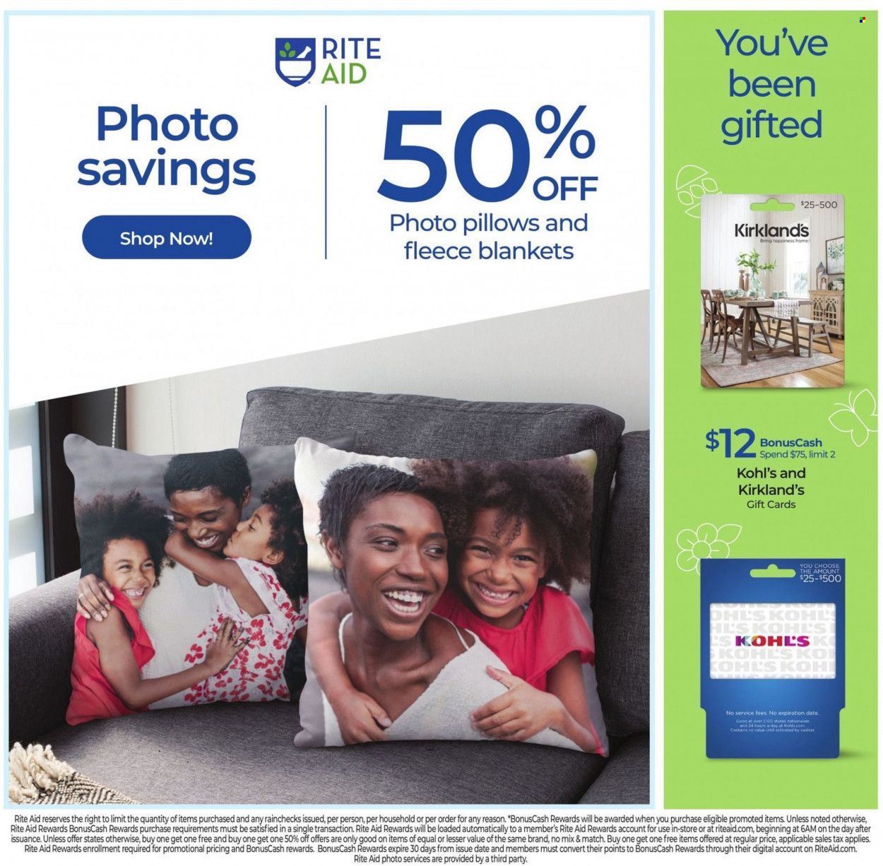 RITE AID Weekly Ad Flyer Specials February 26 to March 4, 2023