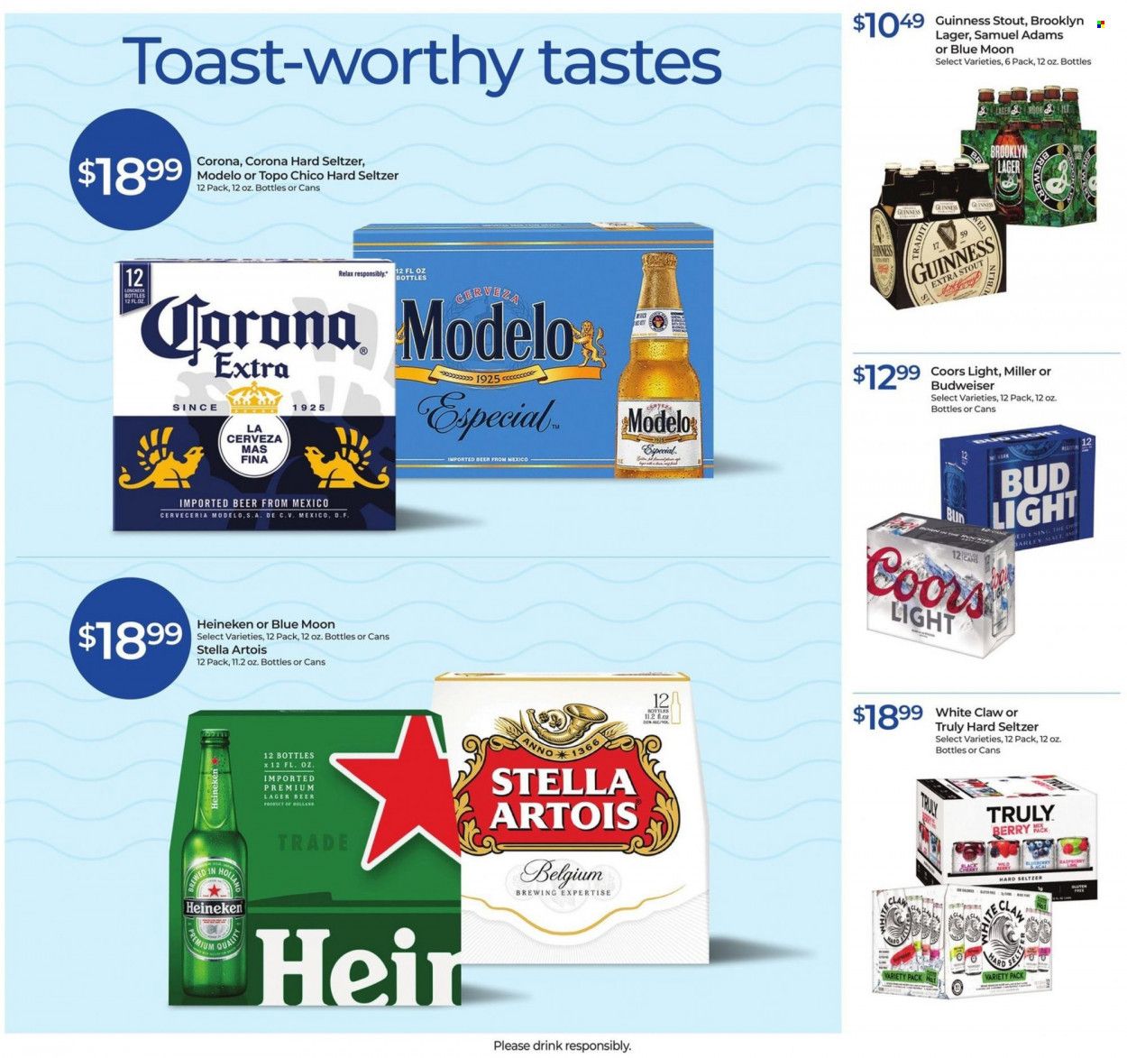 RITE AID Weekly Ad Flyer Specials February 26 to March 4, 2023